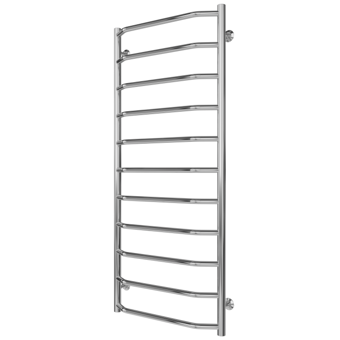 Рушникосушарка водяна Ava (1200*500,11,Полірована,Ліве підключення)