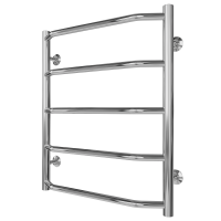 Рушникосушарка водяна Ava (600*500,5,Полірована,Ліве підключення)