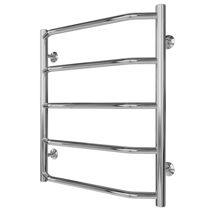 Рушникосушарка водяна Ava (600*500,5,Полірована,Ліве підключення)