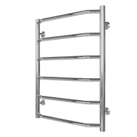 Рушникосушарка водяна Ava (700*500,6,Полірована,Нижнє підключення)