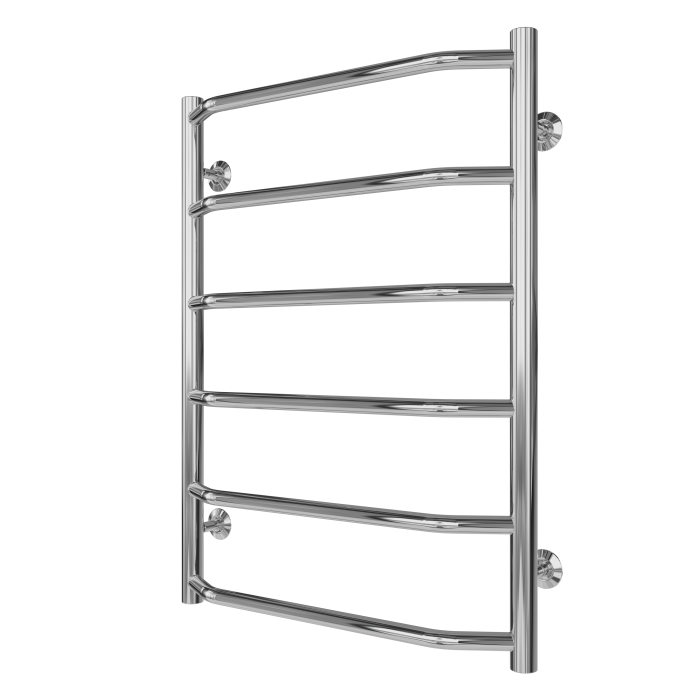 Рушникосушарка водяна Ava (700*500,6,Полірована,Ліве підключення)