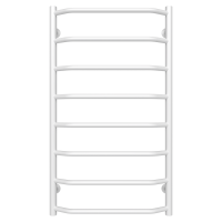 Рушникосушарка водяна Ava (900*500,8,Біла,Нижнє підключення)