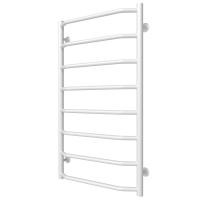 Рушникосушарка водяна Ava (900*500,8,Біла,Нижнє підключення)