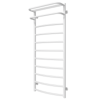 Рушникосушарка водяна Optima (1200*500,11,Біла,Ліве підключення)