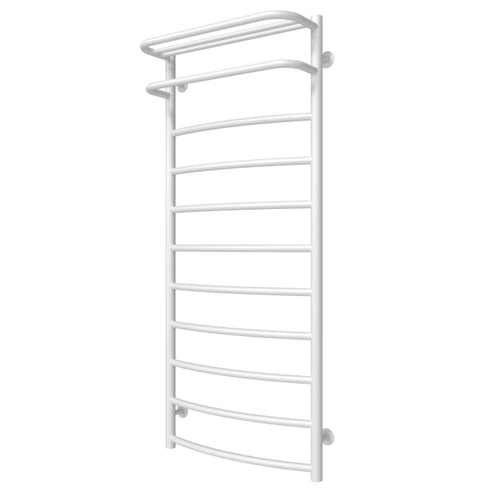 Рушникосушарка водяна Optima (1200*500,11,Біла,Ліве підключення)