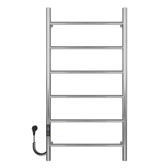 Рушникосушарка електрична Round