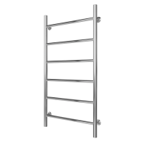 Рушникосушарка водяна Round (1000*500,6,Полірована,Праве підключення)