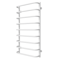 Рушникосушарка водяна Sunny (1000*500,9,Біла,Нижнє підключення)