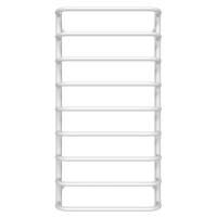 Рушникосушарка водяна Sunny (1000*500,9,Біла,Нижнє підключення)