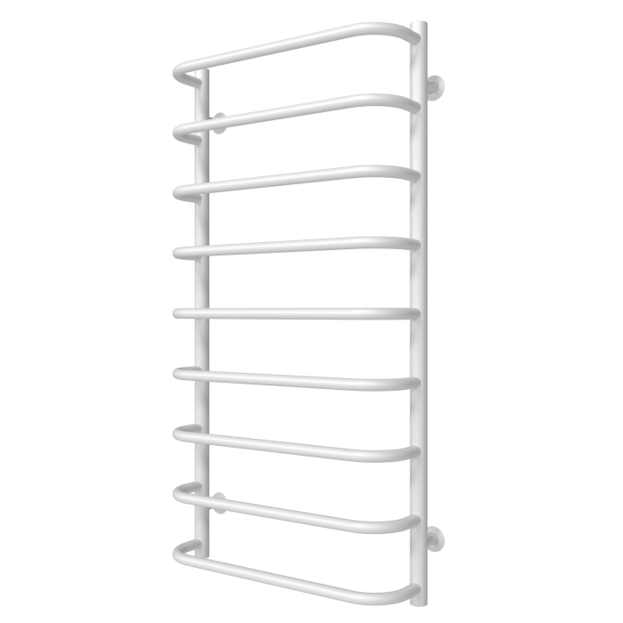 Рушникосушарка водяна Sunny (1000*500,9,Біла,Нижнє підключення)