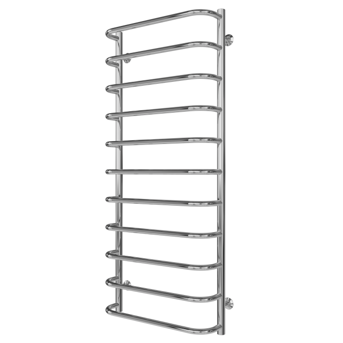 Рушникосушарка водяна Sunny (1200*500,11,Полірована,Ліве підключення)