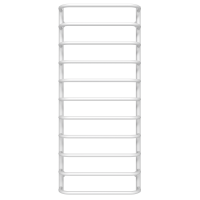 Рушникосушарка водяна Sunny (1200*500,11,Біла,Ліве підключення)