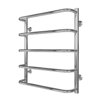 Рушникосушарка водяна Sunny (600*500,5,Полірована,Нижнє підключення)