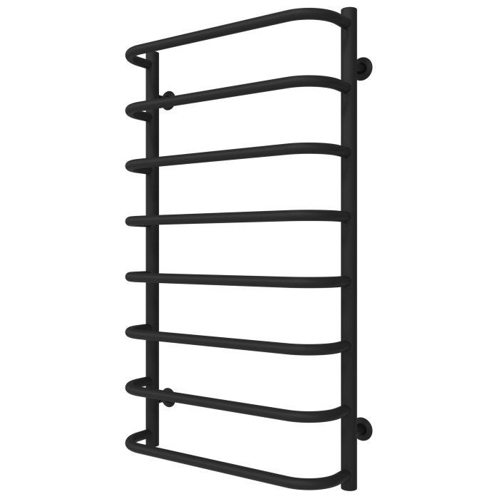 Рушникосушарка водяна Sunny (900*500,8,Чорна,Нижнє підключення)