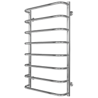 Рушникосушарка водяна Sunny (900*500,8,Полірована,Нижнє підключення)