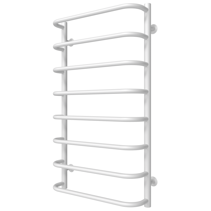 Рушникосушарка водяна Sunny (900*500,8,Біла,Нижнє підключення)