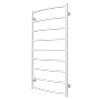 Рушникосушарка водяна Sora (1000*500,9,Біла,Праве підключення)