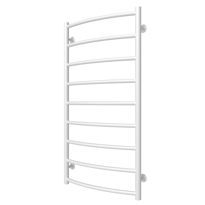 Рушникосушарка водяна Sora (1000*500,9,Біла,Праве підключення)