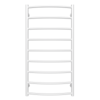 Рушникосушарка водяна Sora (1000*500,9,Біла,Праве підключення)