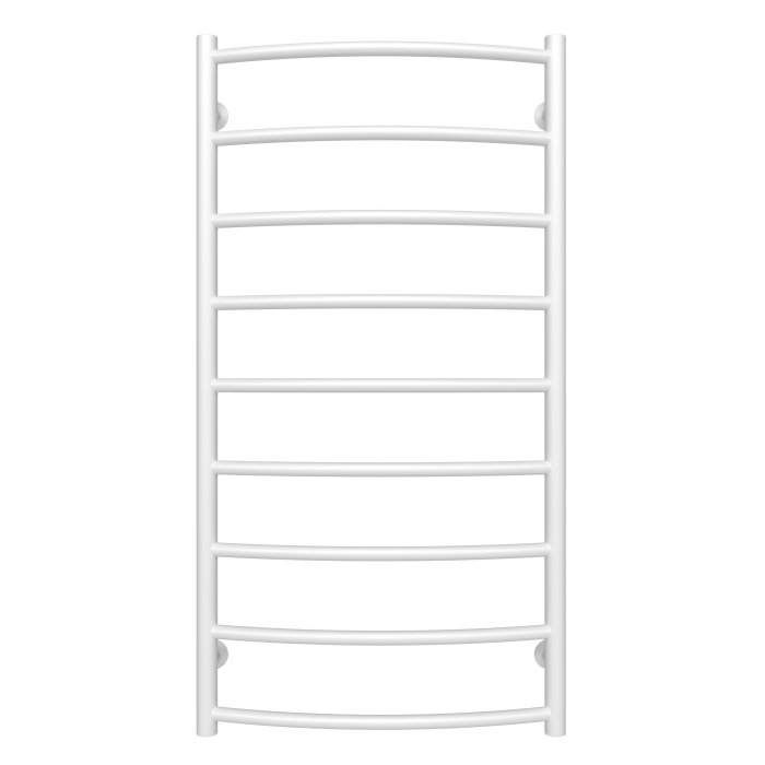 Рушникосушарка водяна Sora (1000*500,9,Біла,Праве підключення)