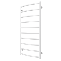 Рушникосушарка водяна Sora (1100*500,10,Біла,Праве підключення)