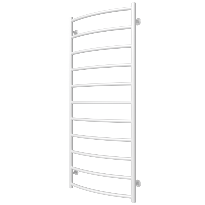 Рушникосушарка водяна Sora (1200*500,11,Біла,Праве підключення)