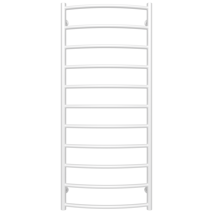 Рушникосушарка водяна Sora (1200*500,11,Біла,Праве підключення)