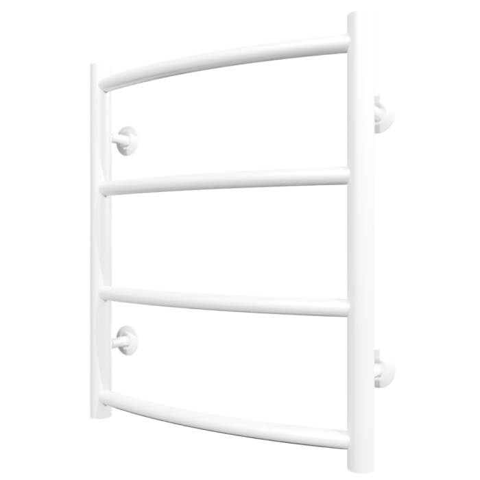 Рушникосушарка водяна Sora (500*400,4,Біла,Ліве підключення)