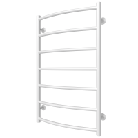 Рушникосушарка водяна Sora (800*500,7,Біла,Праве підключення)