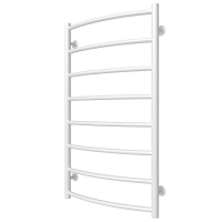 Рушникосушарка водяна Sora (900*500,8,Біла,Нижнє підключення)