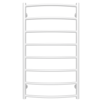 Рушникосушарка водяна Sora (900*500,8,Біла,Нижнє підключення)